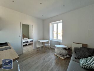  Appartement � louer 2 pi�ces 22 m�