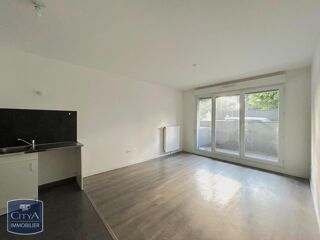  Appartement à louer 2 pièces 40 m²