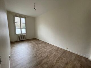  Appartement à louer 2 pièces 35 m²