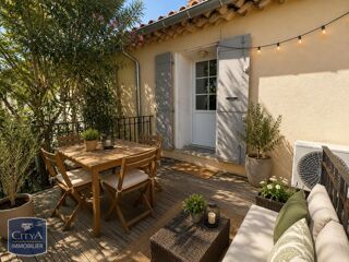  Appartement à louer 3 pièces 50 m²
