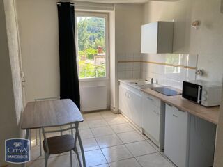  Appartement à louer 1 pièce 18 m²