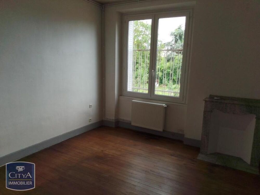 location Maison - 4 pièce(s) - 98 m² Pamiers (09100)