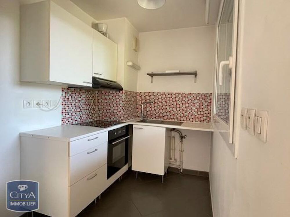 location Appartement - 3 pièce(s) - 61 m² Lille (59000)