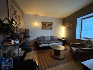  Maison � louer 2 pi�ces 59 m�