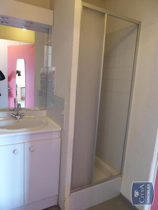  Appartement � louer 1 pi�ce 17 m�