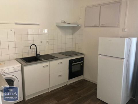   Location Appartement Appartement - 2 pi�ce(s) - 45 m�