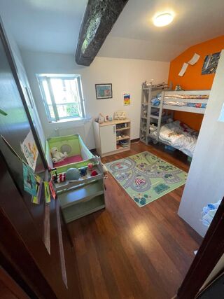  Appartement � louer 4 pi�ces 109 m�
