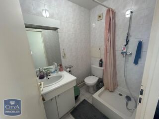  Appartement � louer 1 pi�ce 33 m�