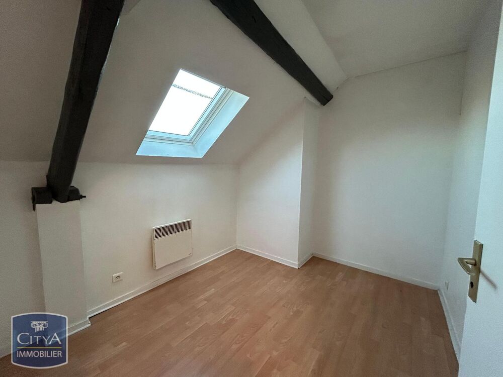 location Appartement - 3 pièce(s) - 40 m² Villenoy (77124)