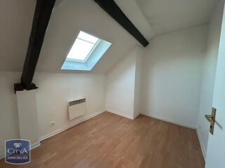  Appartement à louer 3 pièces 40 m²