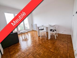  Appartement à louer 2 pièces 36 m²