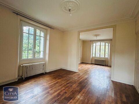  Maison  louer 5 pices 136 m