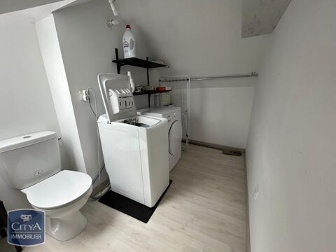  Appartement � louer 1 pi�ce 10 m�