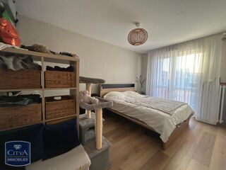 Appartement � louer 2 pi�ces 50 m�