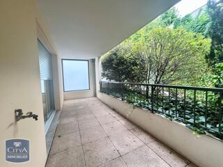  Appartement � louer 2 pi�ces 52 m�