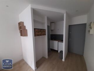  Appartement � louer 1 pi�ce 17 m�
