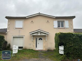  Appartement à louer 2 pièces 53 m²