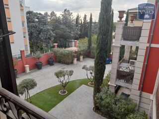  Appartement � louer 1 pi�ce 18 m�