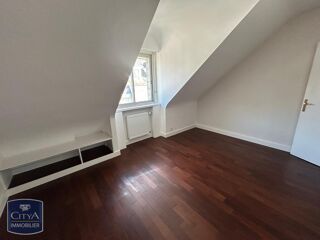  Appartement à louer 2 pièces 44 m²