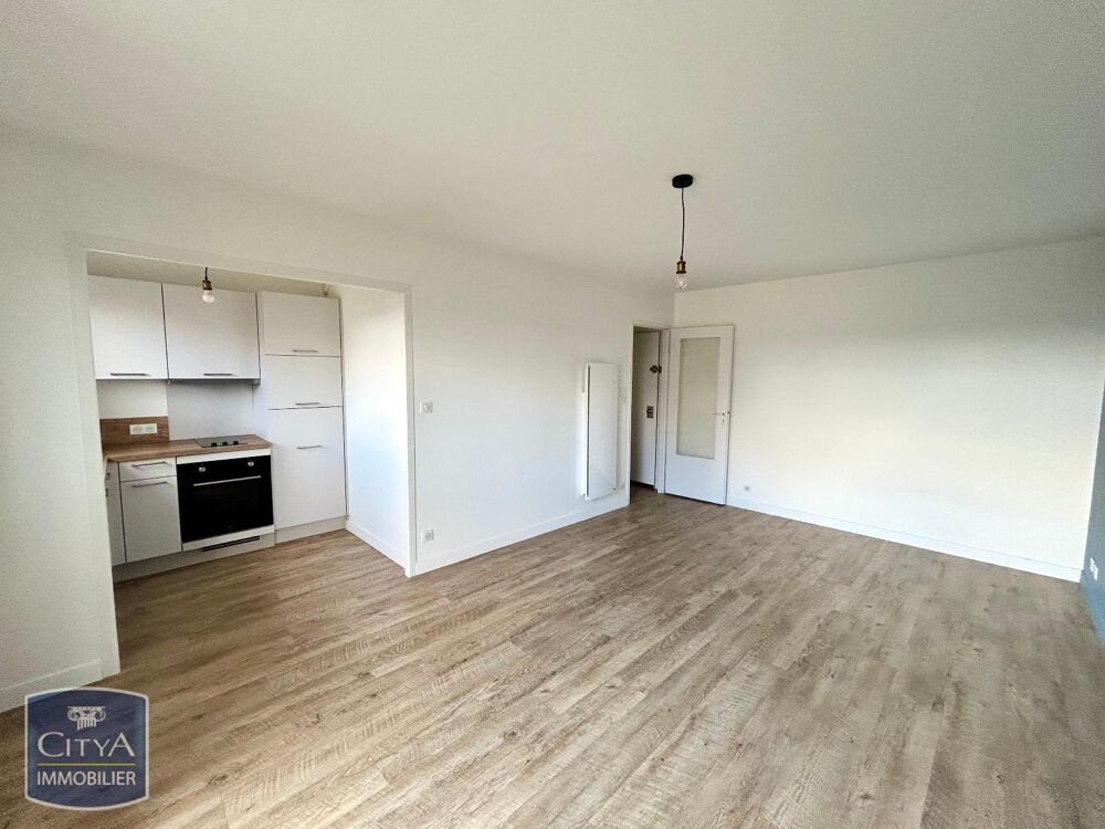 location Appartement - 1 pièce(s) - 29 m² Le Mans (72000)