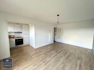  Appartement à louer 1 pièce 29 m²