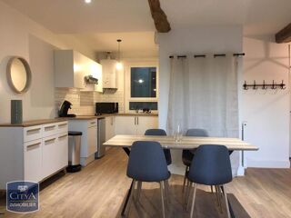  Appartement � louer 2 pi�ces 52 m�