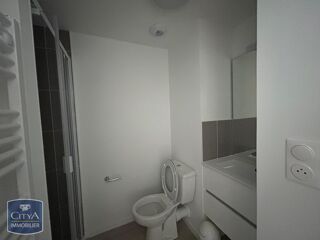  Appartement à louer 1 pièce 18 m²