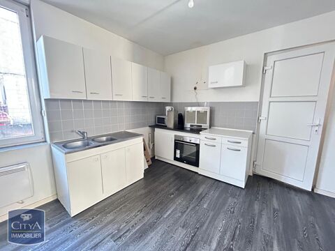  Appartement � louer 3 pi�ces 66 m�