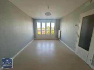  Appartement à louer 1 pièce 30 m²