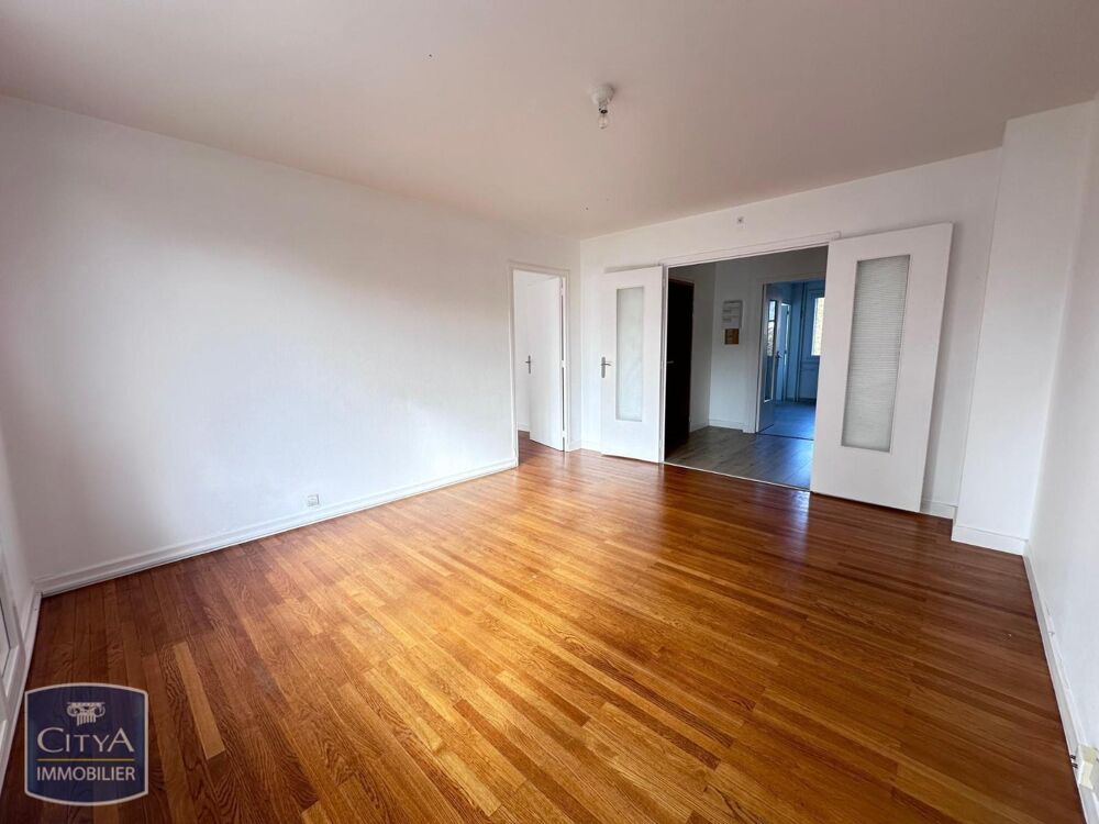 location Appartement - 4 pièce(s) - 83 m² Grenoble (38000)