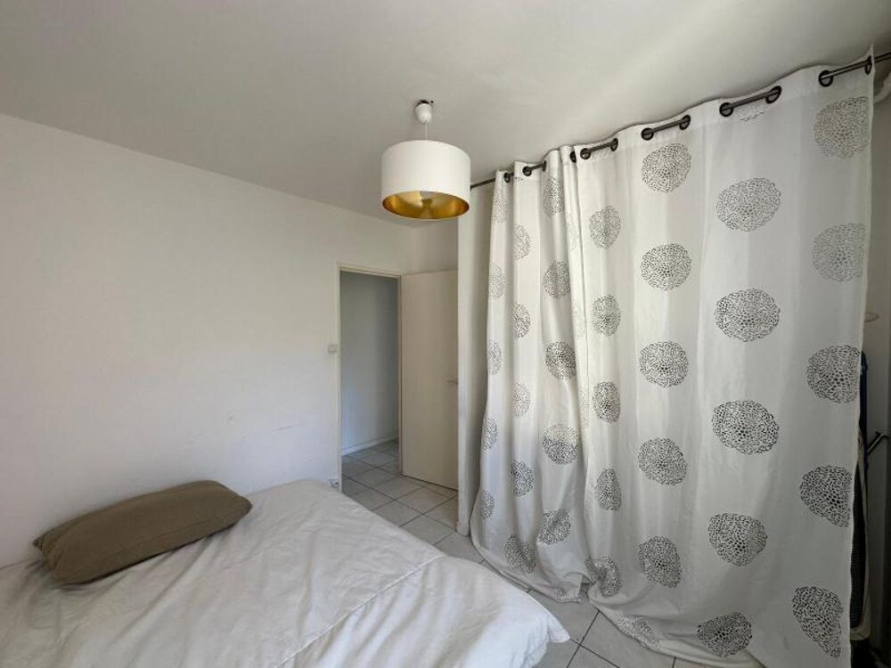 location Appartement - 3 pièce(s) - 55 m² Toulouse (31500)