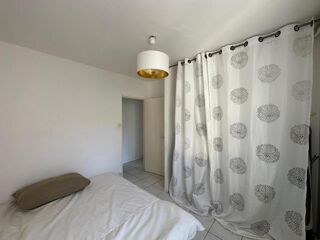  Appartement à louer 3 pièces 55 m²