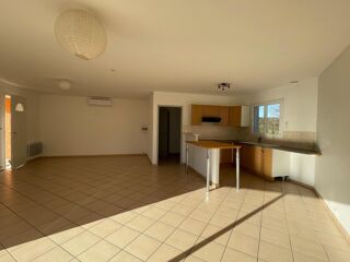 location Villa - 4 pièce(s) - 95 m² Lachapelle-sous-Aubenas (07200)