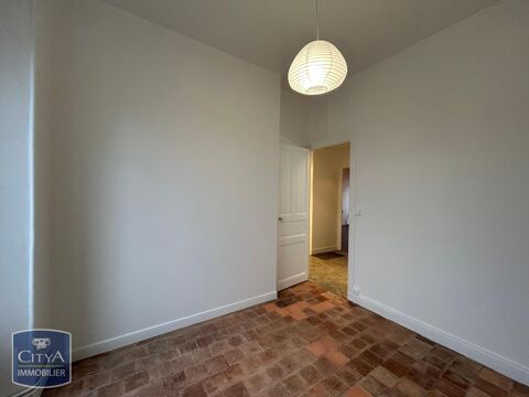  Appartement � louer 3 pi�ces 61 m�