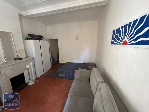  Appartement  louer 1 pice 30 m
