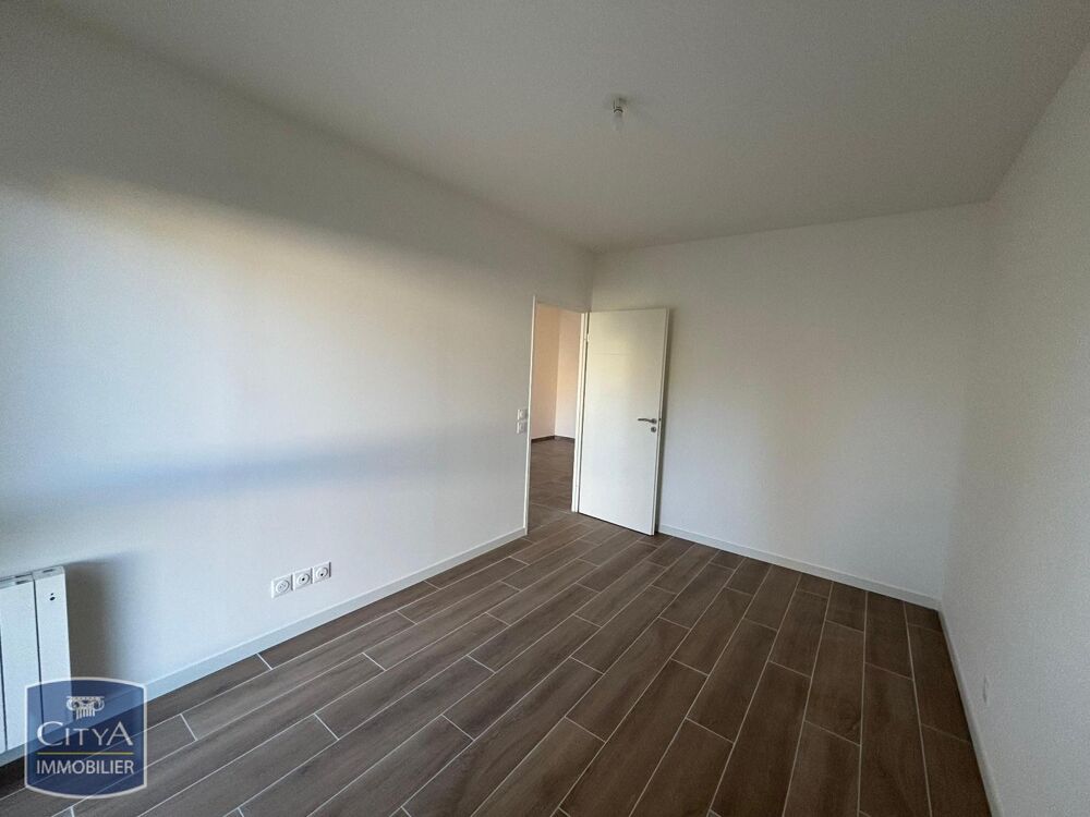 À LOUER : Découvrez ce charmant appartement neuf de type....
