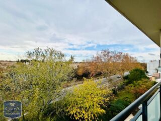  Appartement � louer 2 pi�ces 39 m�