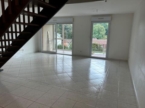  Appartement � louer 5 pi�ces 120 m�