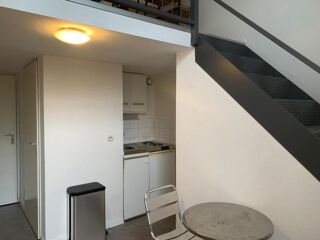  Appartement � louer 1 pi�ce 21 m�