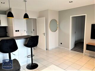location Appartement - 2 pièce(s) - 38 m² Montauban (82000)
