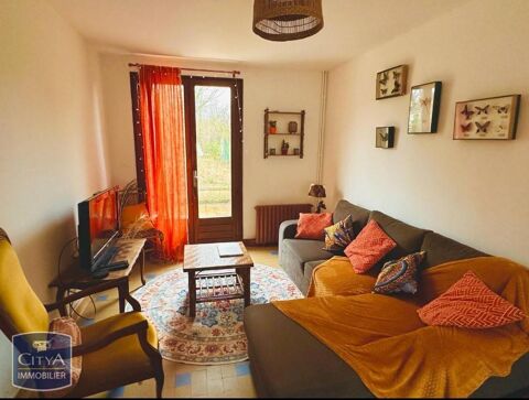  Maison � louer 3 pi�ces 59 m�