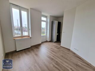  Maison à louer 4 pièces 104 m²