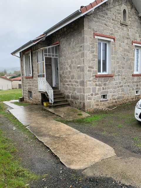  Maison � louer 3 pi�ces 59 m�