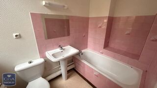  Appartement à louer 2 pièces 30 m²