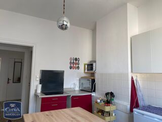  Appartement à louer 2 pièces 72 m²