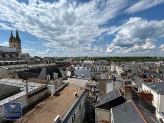  Appartement � louer 2 pi�ces 30 m�