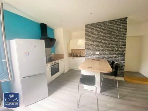  Appartement � louer 3 pi�ces 65 m�