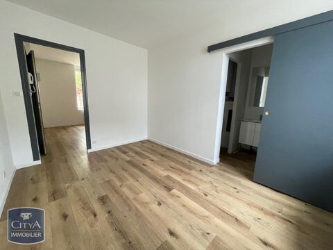  Appartement  louer 1 pice 30 m