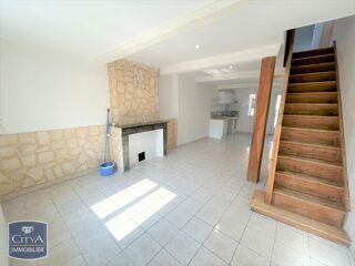  Maison à louer 5 pièces 87 m²