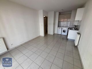  Appartement � louer 2 pi�ces 37 m�